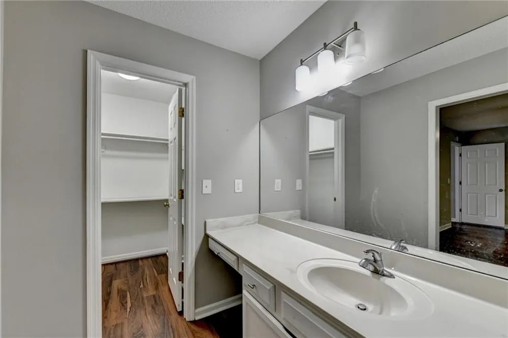 8030 Sand Wedge Circle NW Kennesaw, GA 30144