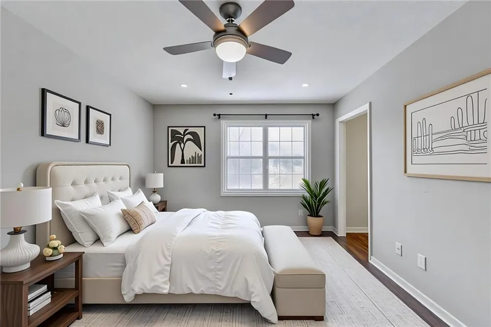 8030 Sand Wedge Circle NW Kennesaw, GA 30144