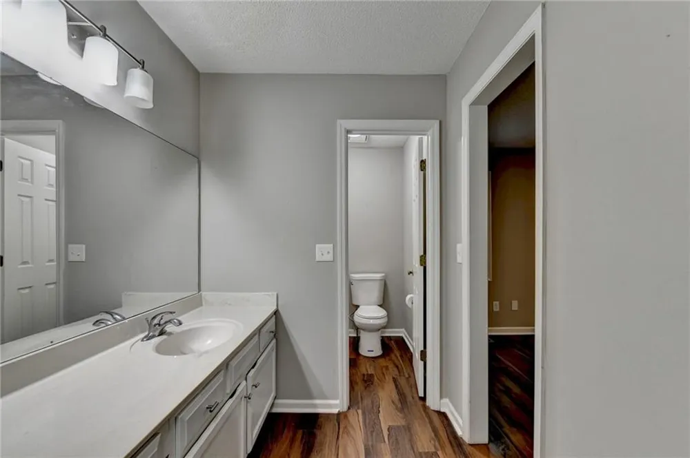 8030 Sand Wedge Circle NW Kennesaw, GA 30144