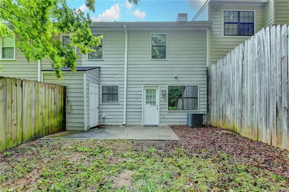 8030 Sand Wedge Circle NW Kennesaw, GA 30144
