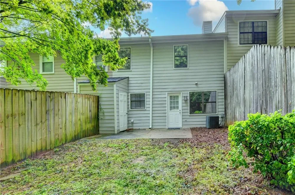 8030 Sand Wedge Circle NW Kennesaw, GA 30144