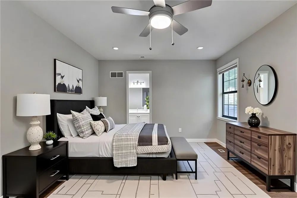 8030 Sand Wedge Circle NW Kennesaw, GA 30144