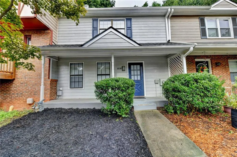 8030 Sand Wedge Circle NW Kennesaw, GA 30144