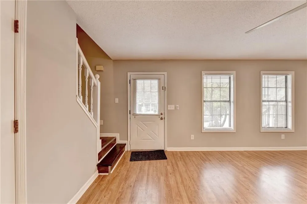8030 Sand Wedge Circle NW Kennesaw, GA 30144