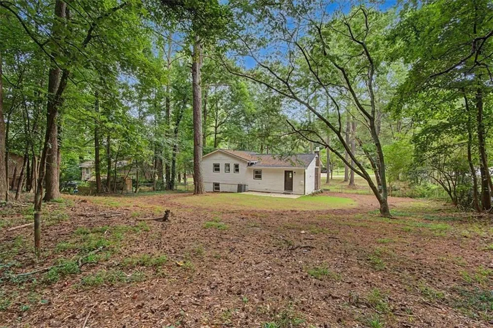 103 S Forty Pass W Hiram, GA 30141