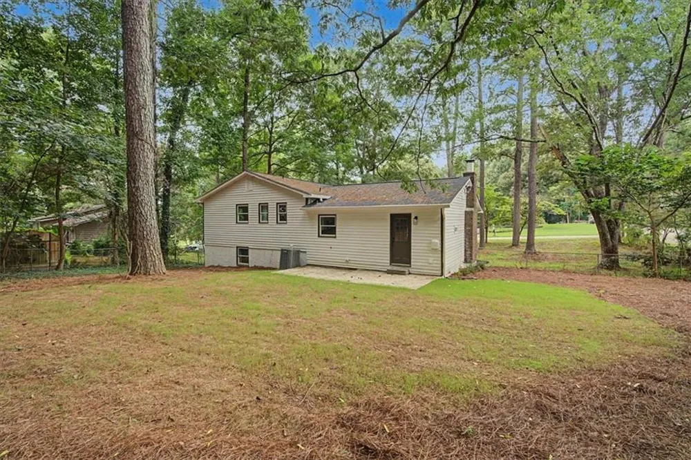 103 S Forty Pass W Hiram, GA 30141
