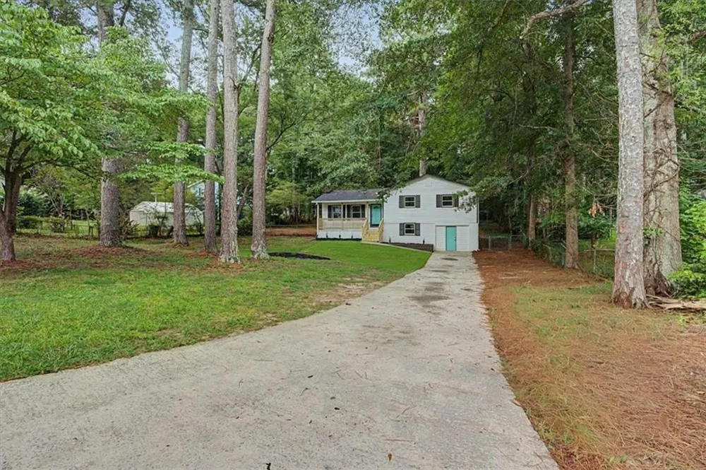 103 S Forty Pass W Hiram, GA 30141