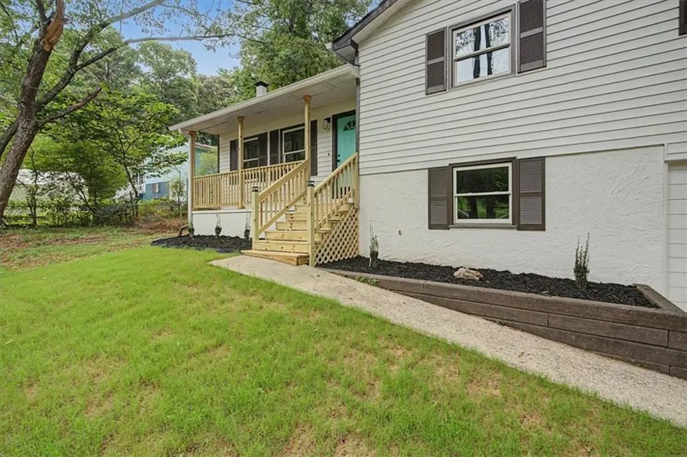 103 S Forty Pass W Hiram, GA 30141