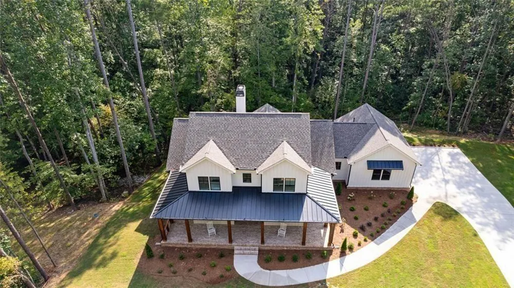 240 Highlands Chase Ball Ground, GA 30107