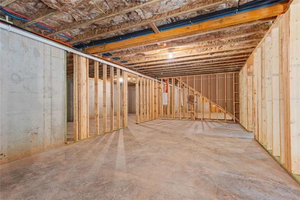 240 Highlands Chase Ball Ground, GA 30107