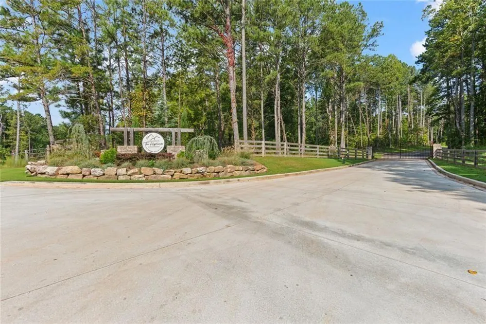 240 Highlands Chase Ball Ground, GA 30107