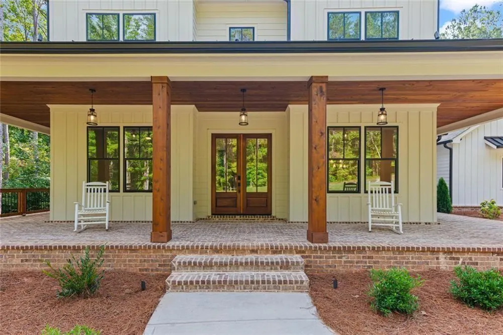 240 Highlands Chase Ball Ground, GA 30107