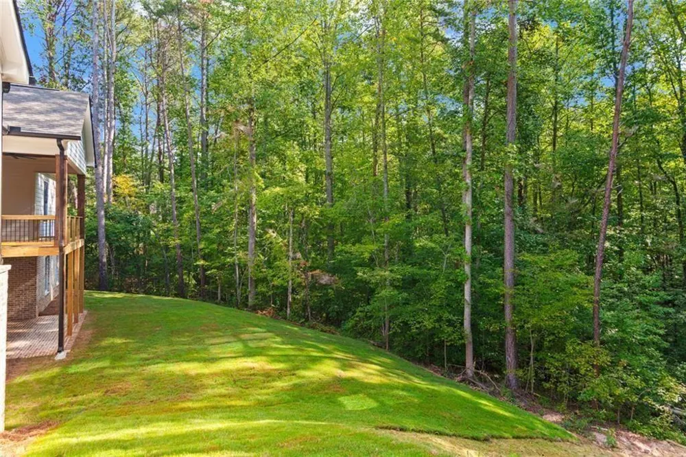 240 Highlands Chase Ball Ground, GA 30107
