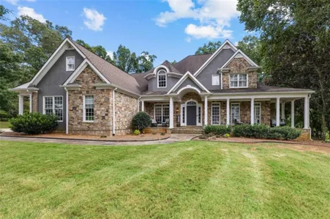 598 Elliott Road