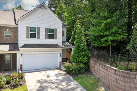 157 Inman Drive