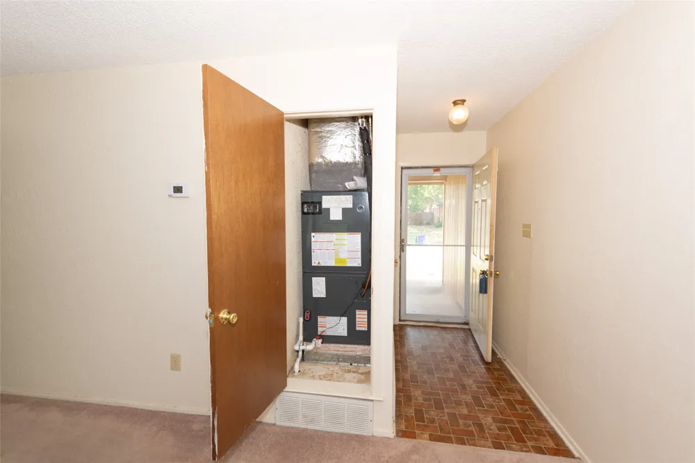 6412 Rebecca Lane Watauga, TX 76148