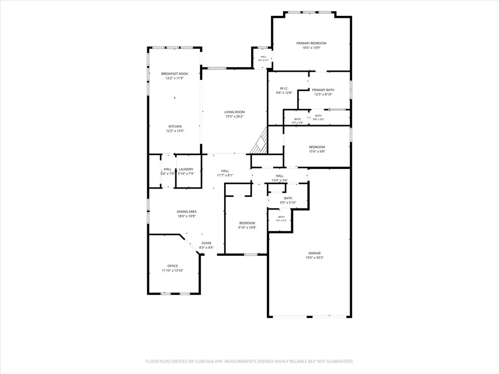 1113 5th Street Argyle, TX 76226