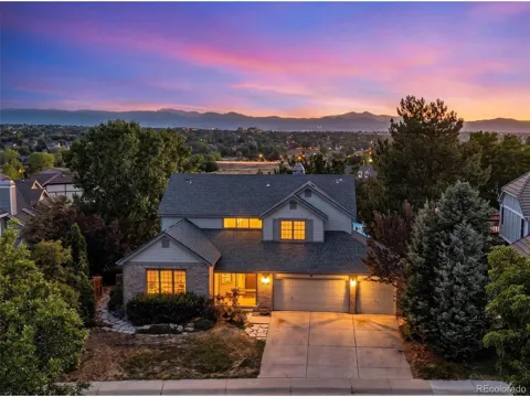9877 Falcon Creek Drive