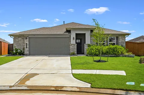 10207 Alpine Lake Lane