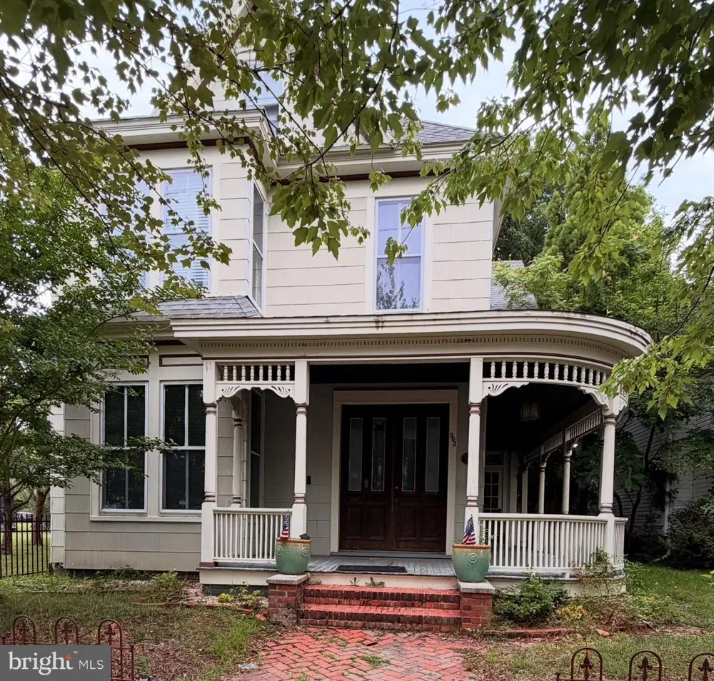 903 LOCUST STREET Cambridge, MD 21613