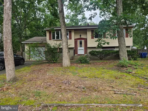 424 CALIFORNIA TRAIL