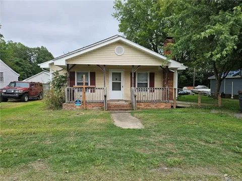 607 King Street