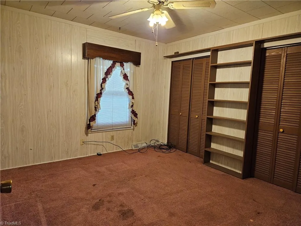 607 King Street Reidsville, NC 27320