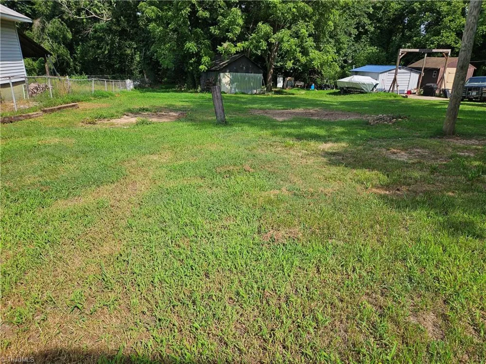 607 King Street Reidsville, NC 27320