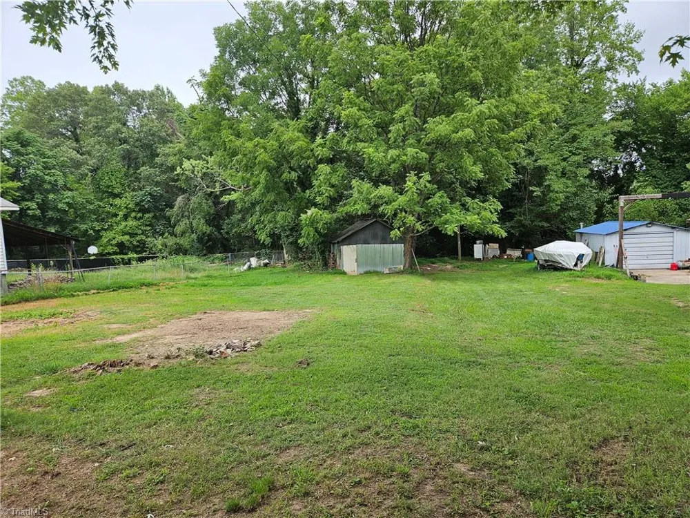 607 King Street Reidsville, NC 27320