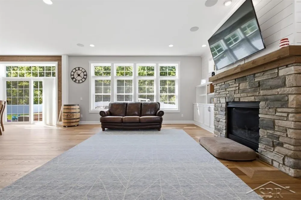 3058 Hidden Meadows Drive Larkin Charter Township, MI 48642