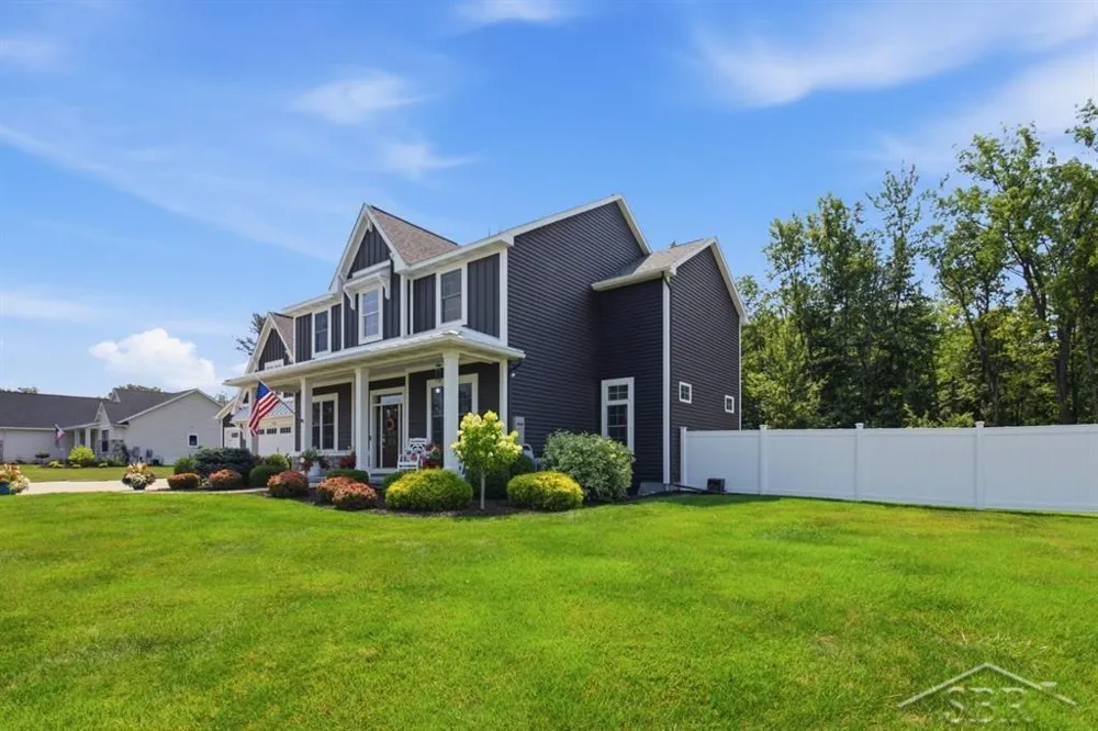 3058 Hidden Meadows Drive Larkin Charter Township, MI 48642