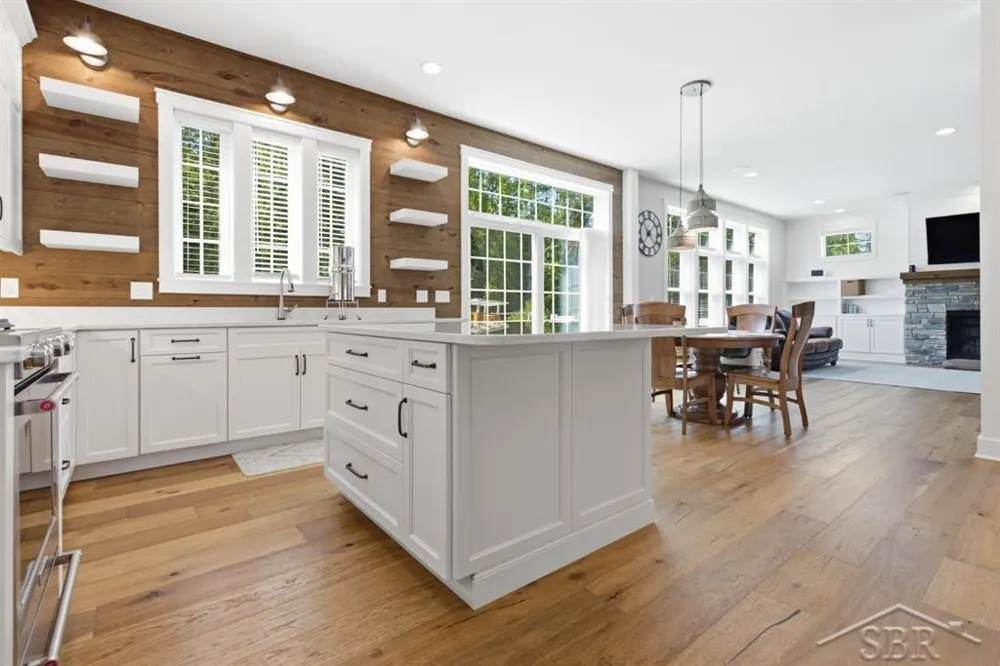 3058 Hidden Meadows Drive Larkin Charter Township, MI 48642