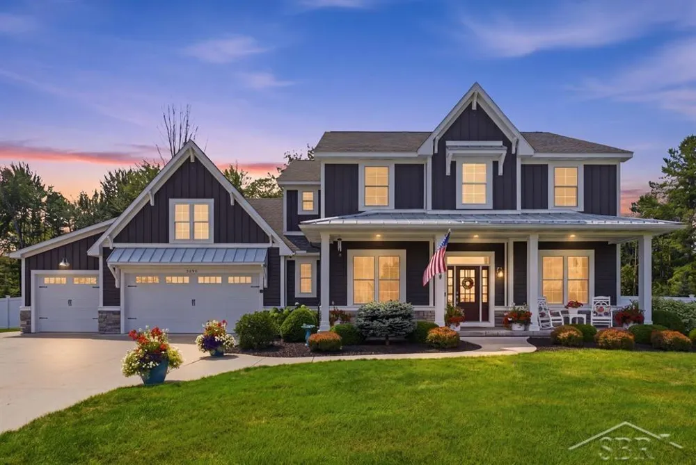 3058 Hidden Meadows Drive Larkin Charter Township, MI 48642