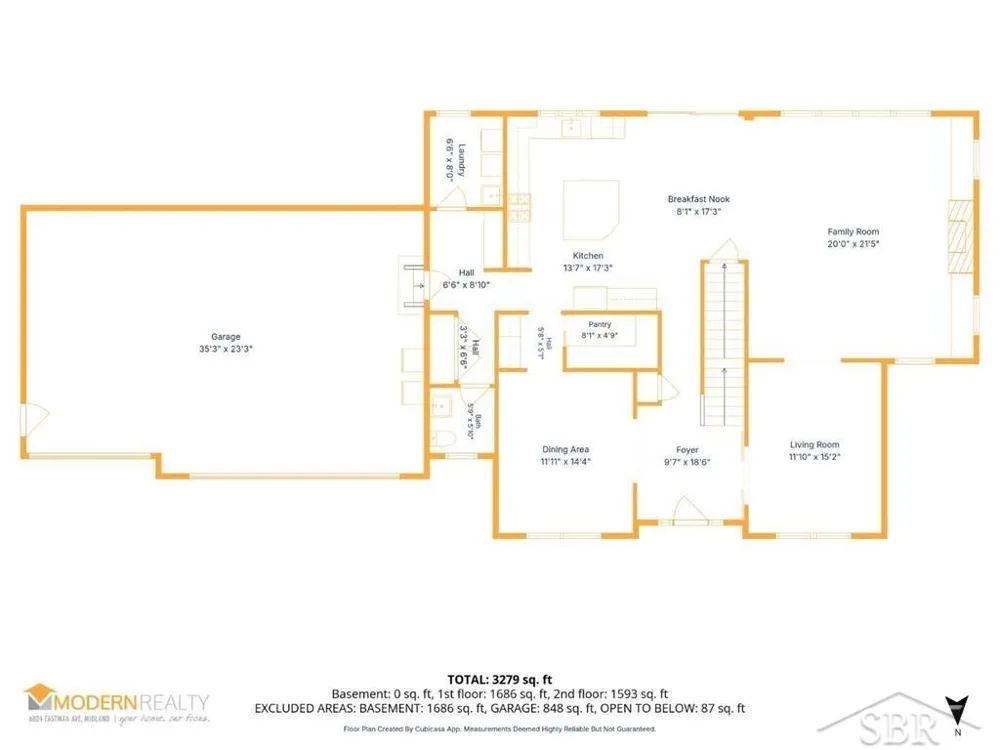 3058 Hidden Meadows Drive Larkin Charter Township, MI 48642