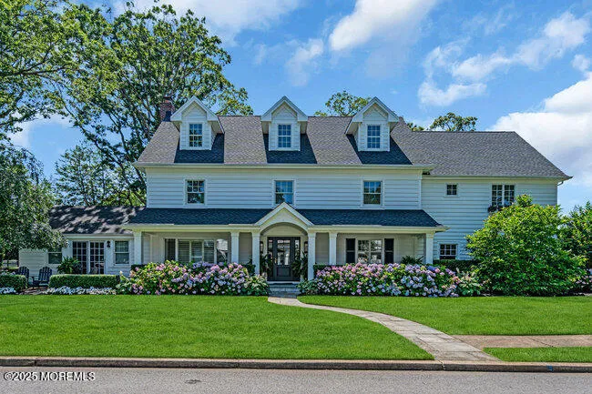 12 Red Oak Drive Spring Lake, NJ 07762