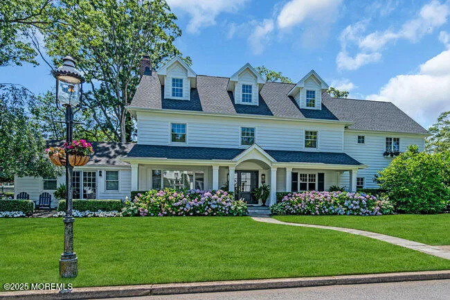 12 Red Oak Drive Spring Lake, NJ 07762