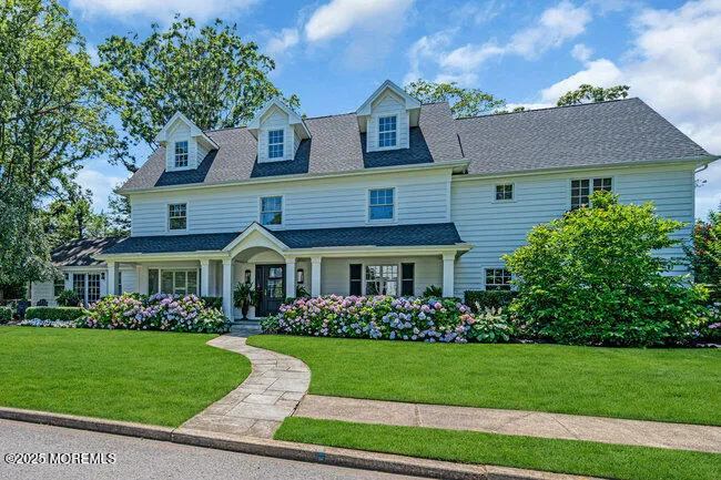 12 Red Oak Drive Spring Lake, NJ 07762