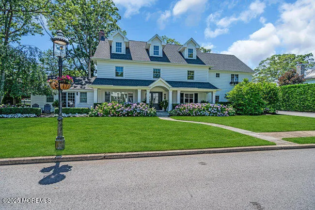 12 Red Oak Drive Spring Lake, NJ 07762