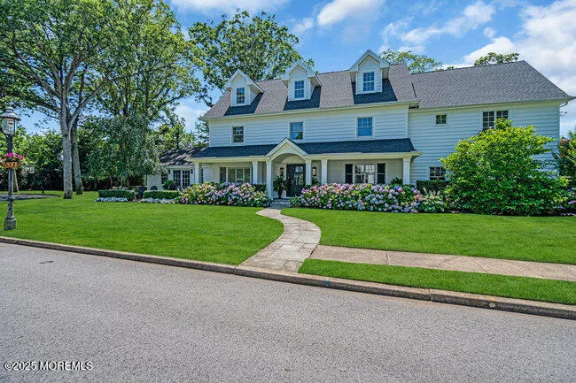 12 Red Oak Drive Spring Lake, NJ 07762