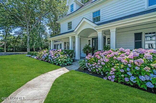 12 Red Oak Drive Spring Lake, NJ 07762