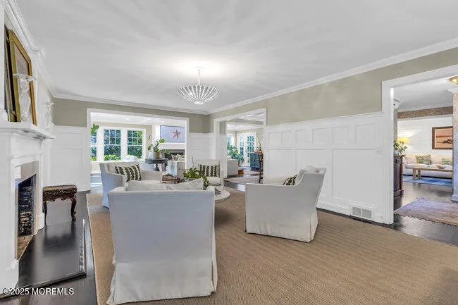 12 Red Oak Drive Spring Lake, NJ 07762