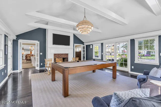 12 Red Oak Drive Spring Lake, NJ 07762