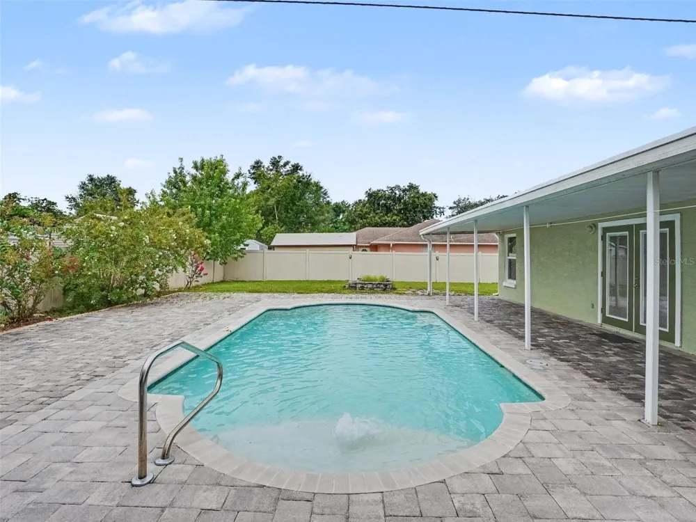 128 BRIGHTON CIRCLE Auburndale, FL 33823