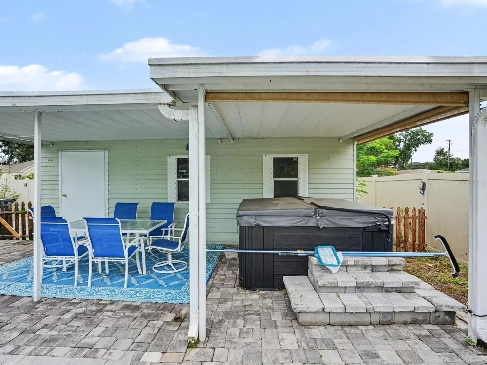 128 BRIGHTON CIRCLE Auburndale, FL 33823