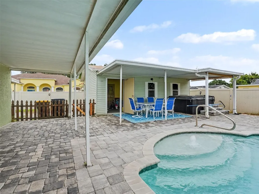 128 BRIGHTON CIRCLE Auburndale, FL 33823