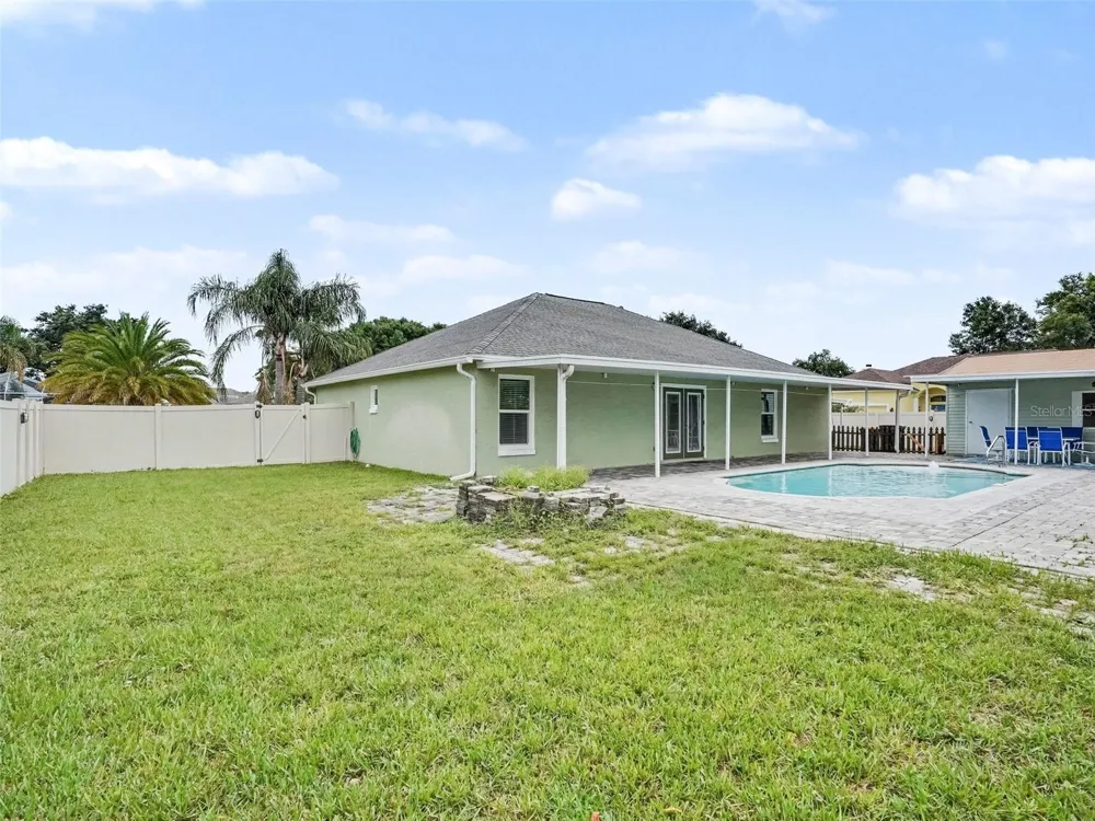 128 BRIGHTON CIRCLE Auburndale, FL 33823