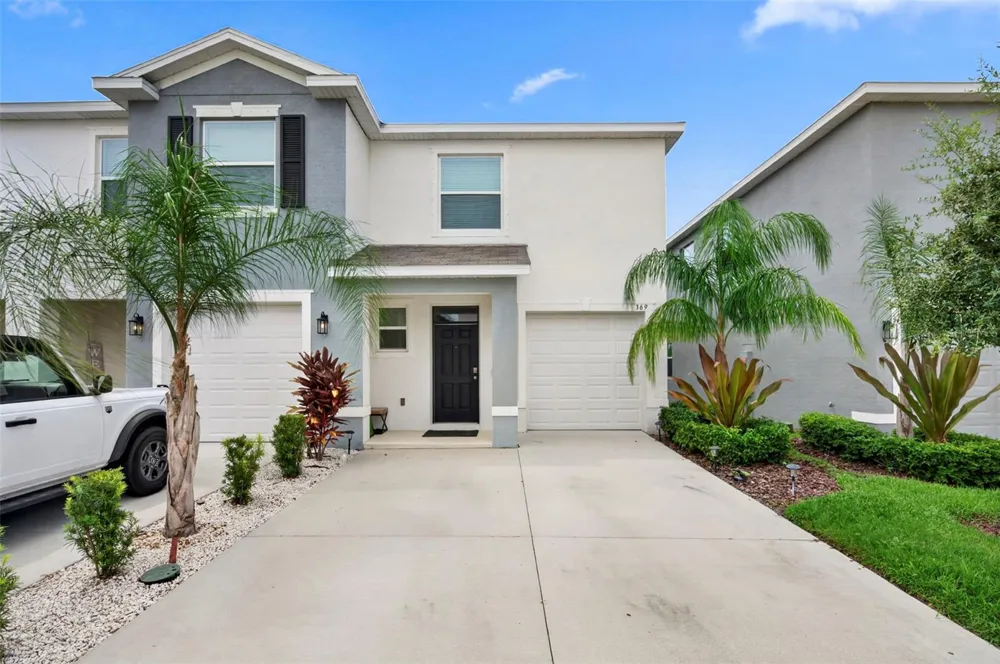 369 MANGROVE SHADE CIRCLE Apollo Beach, FL 33572