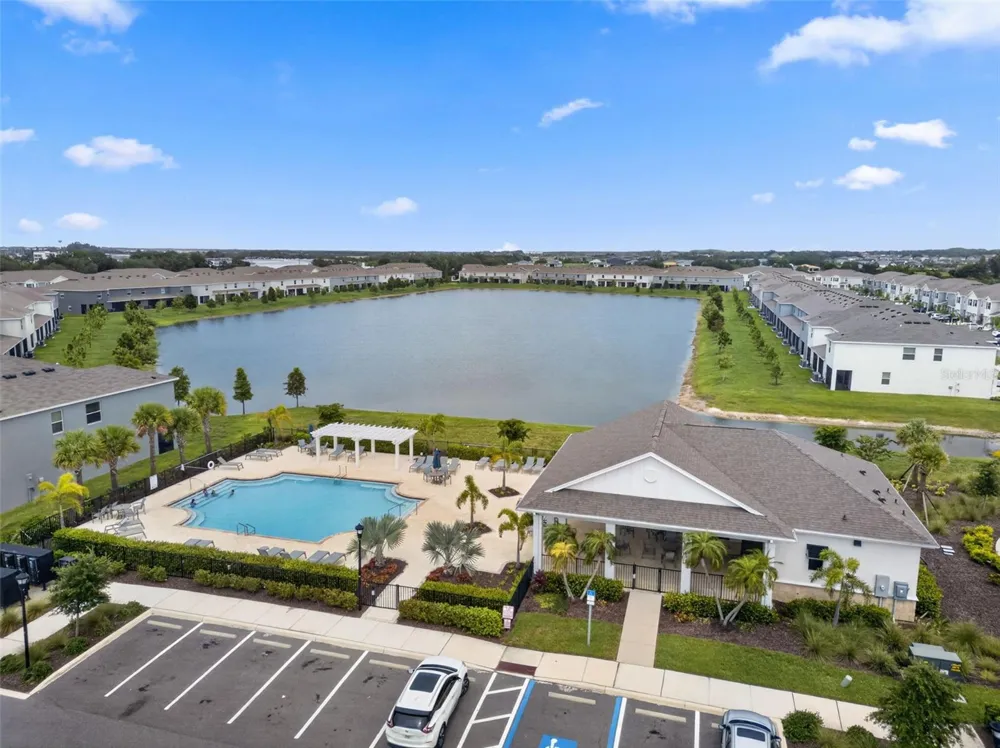 369 MANGROVE SHADE CIRCLE Apollo Beach, FL 33572