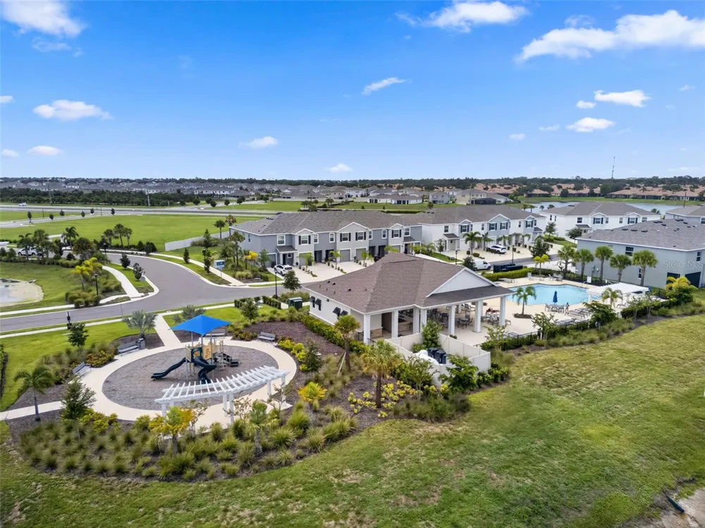 369 MANGROVE SHADE CIRCLE Apollo Beach, FL 33572