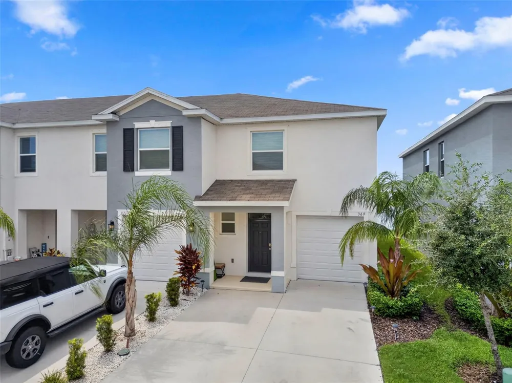 369 MANGROVE SHADE CIRCLE Apollo Beach, FL 33572